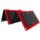 Cargador Solar Beewa 28W 12V/9V/5V/4.2A/2.1A 2 USB BW-S28W - Ítem1