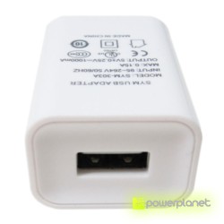 Carregador de corrente SYM-303A - Item1