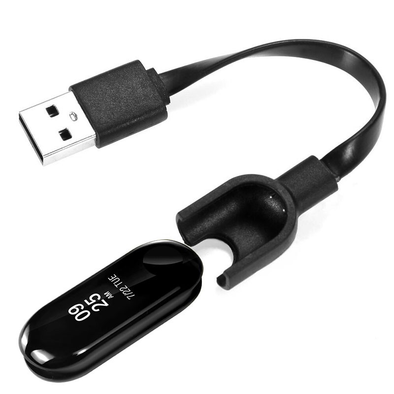 Chargeur Xiaomi Mi Band 3 USB - Ítem2