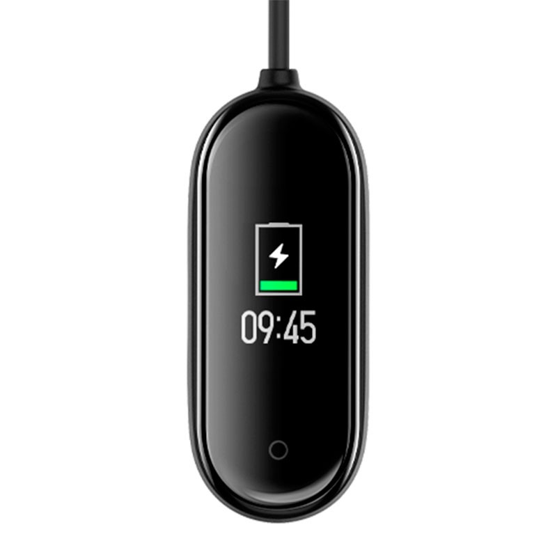 Cargador USB para Xiaomi Mi Smart Band 4 - Ítem1