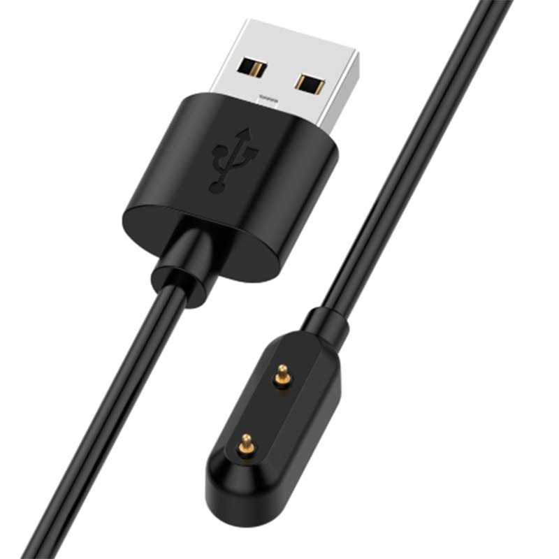 Chargeur pour Vivo iQOO Watch GT Noir Compatible - Ítem