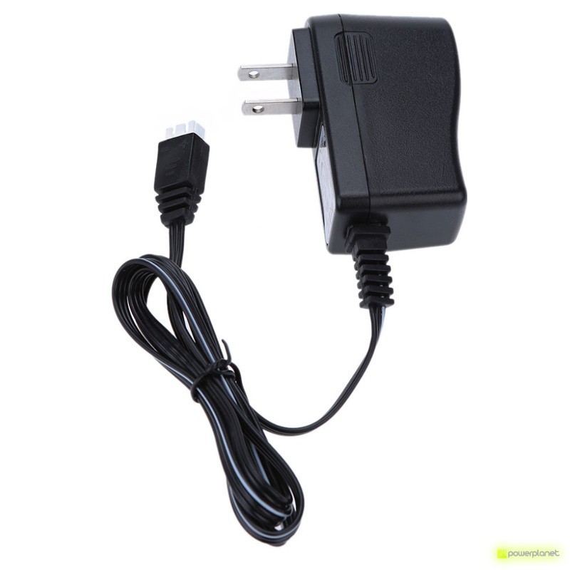 Cargador de batería WLToys A242