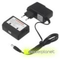 Cargador de batería WLToys K929 - Ítem