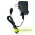 Cargador de batería WLToys 7.4V - Ítem