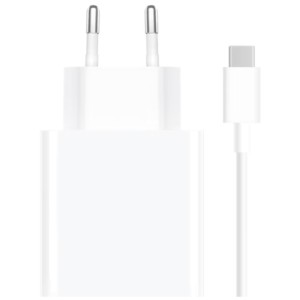 Carregador Xiaomi 67W Charging Combo (Type-A)