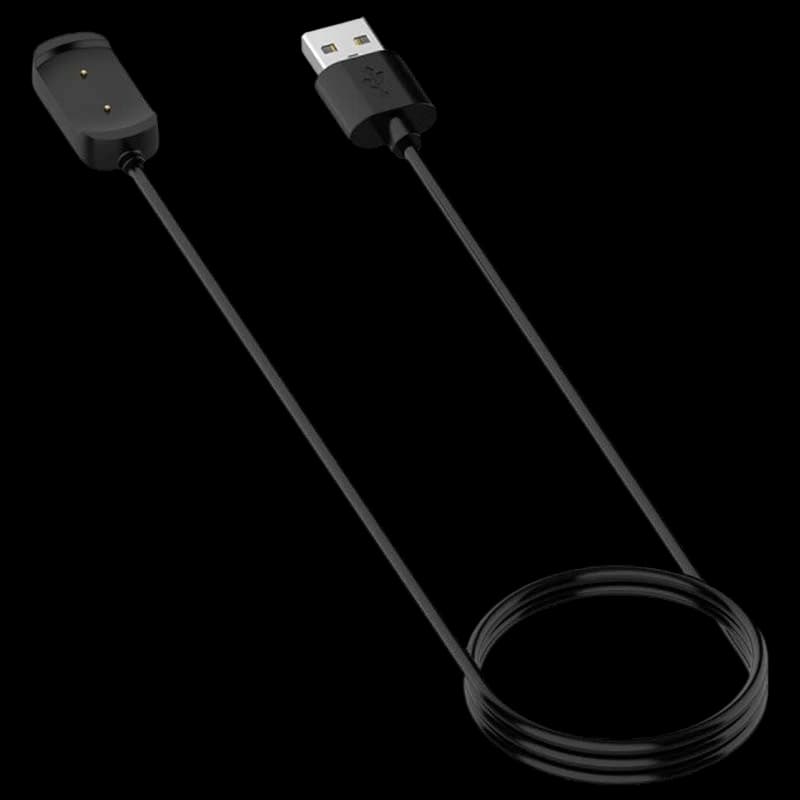 Carregador para Xiaomi Amazfit GTS 2 e GTR 2