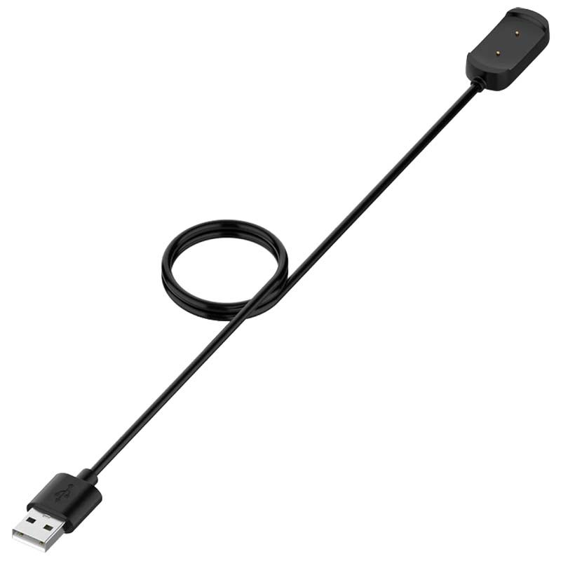 Huami Gts2 Mini cargador Cable de carga de seguridad Línea de carga  antiinterferencias Cargador rápido para la serie Huami Amazfit Hugtrwg Para  estrenar