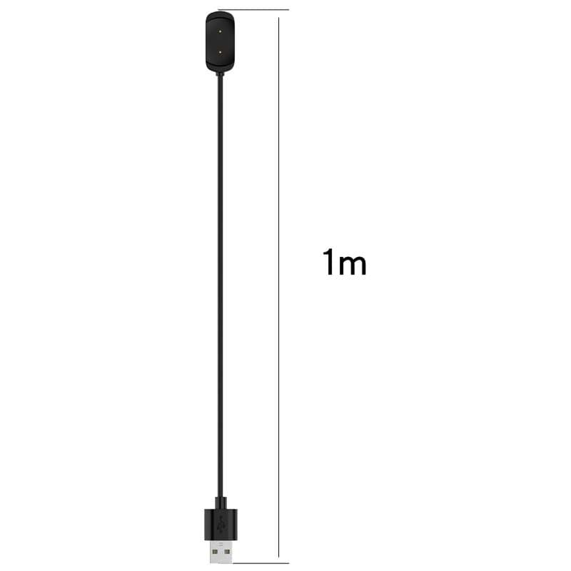 Carregador Xiaomi Amazfit GTS 2 / GTR 2 - Comprimento