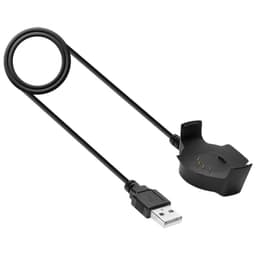 Cargador Xiaomi Amazfit Pace negro
