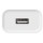 Carregador Xiaomi EU 2.5A Original Branco - Item4
