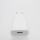 Carregador Xiaomi EU Original Branco - Item3