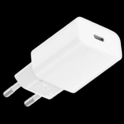 Cargador Xiaomi Mi 20W EU Blanco