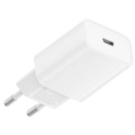 Charger Xiaomi Mi 20W EU White - Item