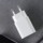 Charger Xiaomi Mi 20W EU White - Item3