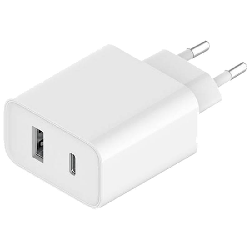 Cargador Xiaomi Mi 33W Wall Charger - Para tu nuevo Note 10