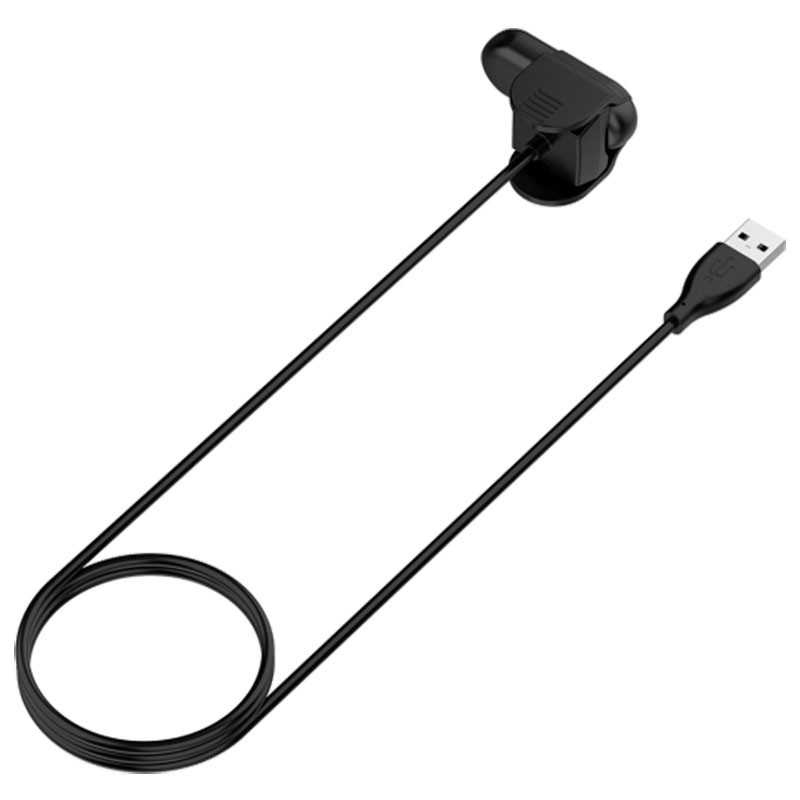 Cargador para Xiaomi Mi Smart Band 5/6 Black