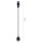 Carregador para Xiaomi MiBro Air Watch - Item2