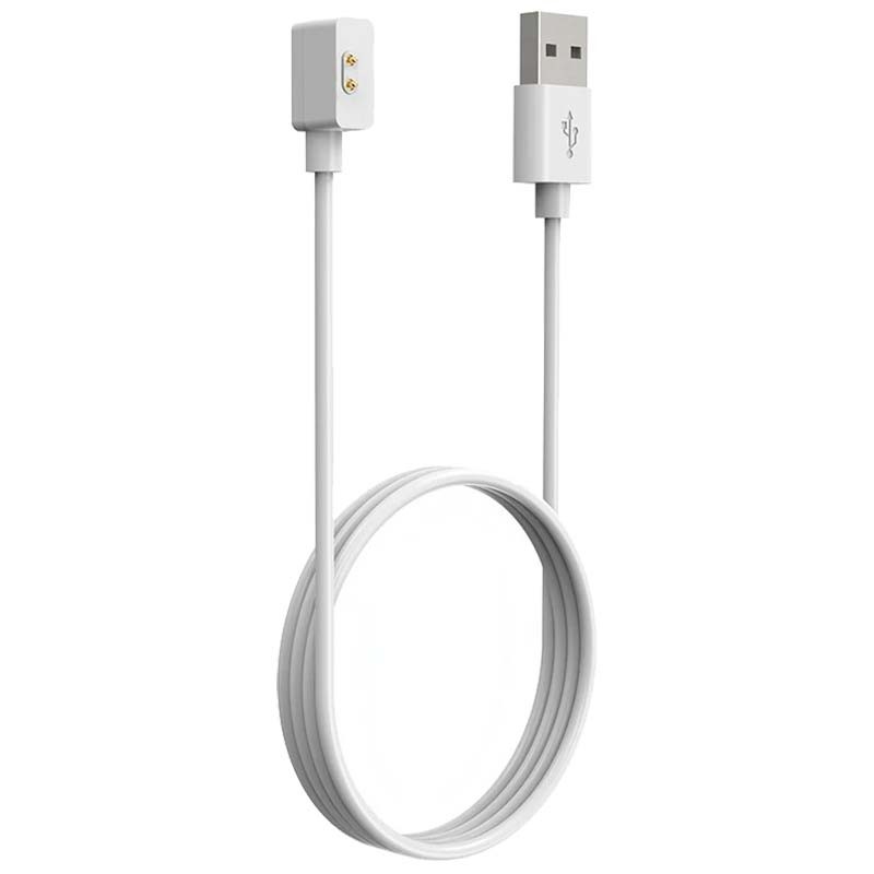 Chargeur blanc pour Xiaomi Mi Smart Band 8 Active - Ítem