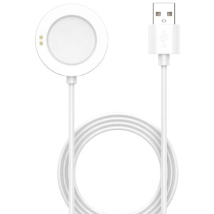 Carregador branco para Xiaomi Watch 2 Pro