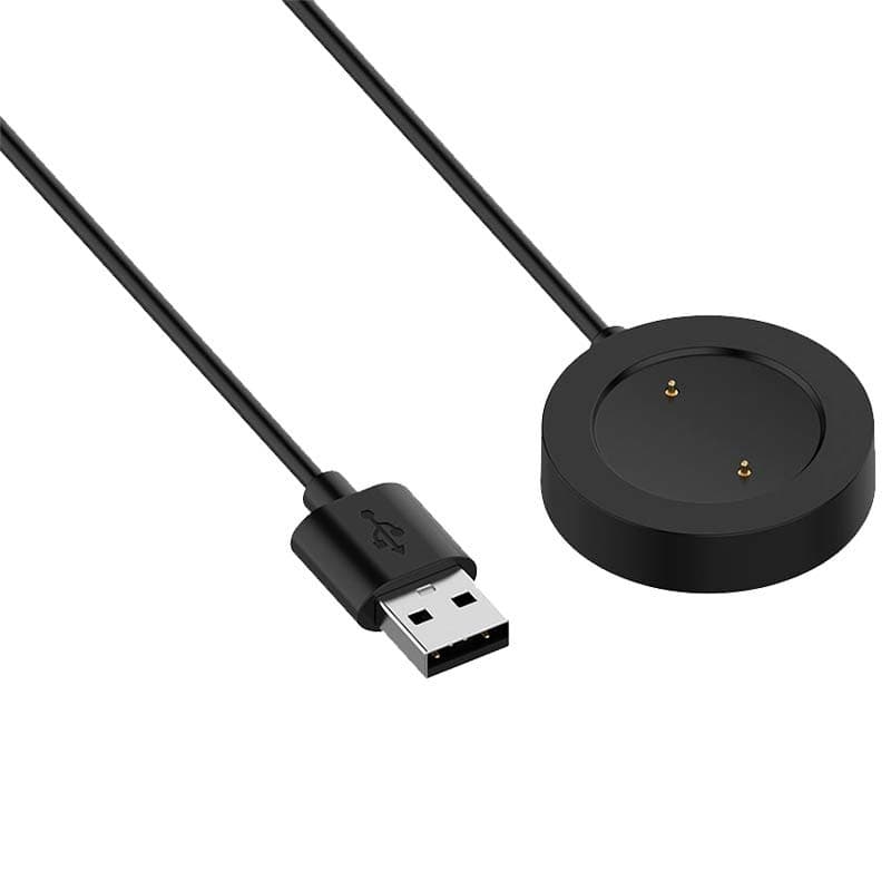 parte superior do carregador compatível com o Xiaomi Watch S1 Active