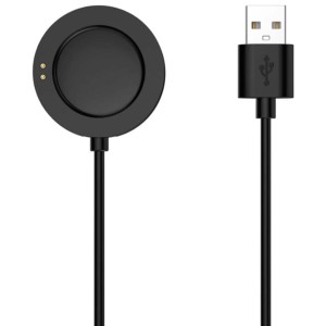 Carregador para Xiaomi Watch S4 / S3 / 2 / 2 Pro Preto Compatível
