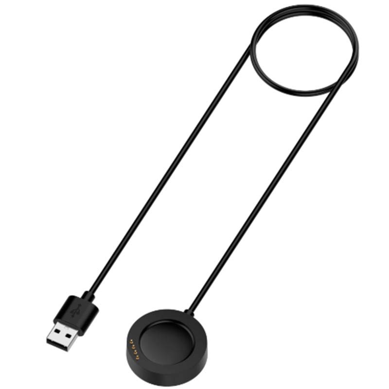 Chargeur pour Xiaomi Watch S4 Pro Noir Compatible - Ítem