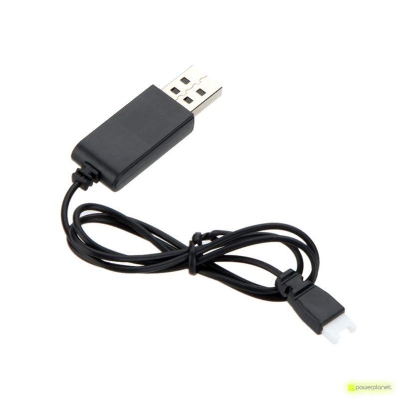 Cargador USB Yizhan i6s