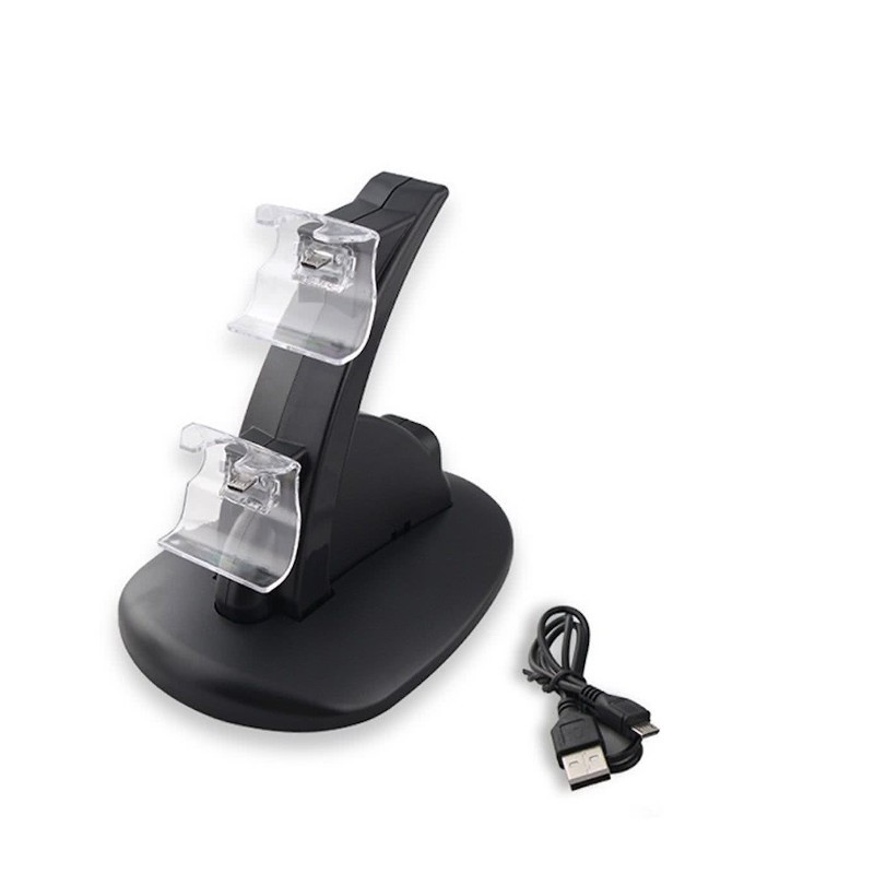 OIVO Dual charging base Xbox One control - Front support