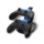 OIVO Base de carregamento duplo Comando Xbox One - suporte frontal - Item4