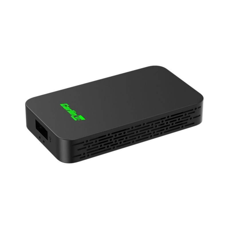 CarlinKit 2air - Adaptador inalámbrico CarPlay/Android Auto - Ítem