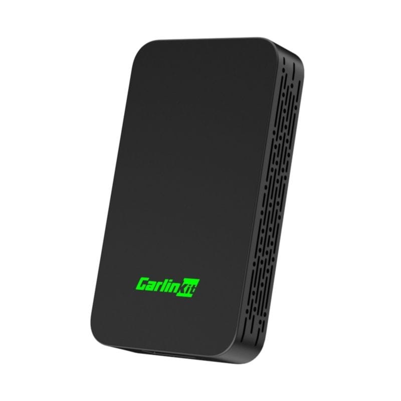 CarlinKit 2air - Adaptador inalámbrico CarPlay/Android Auto - Ítem1