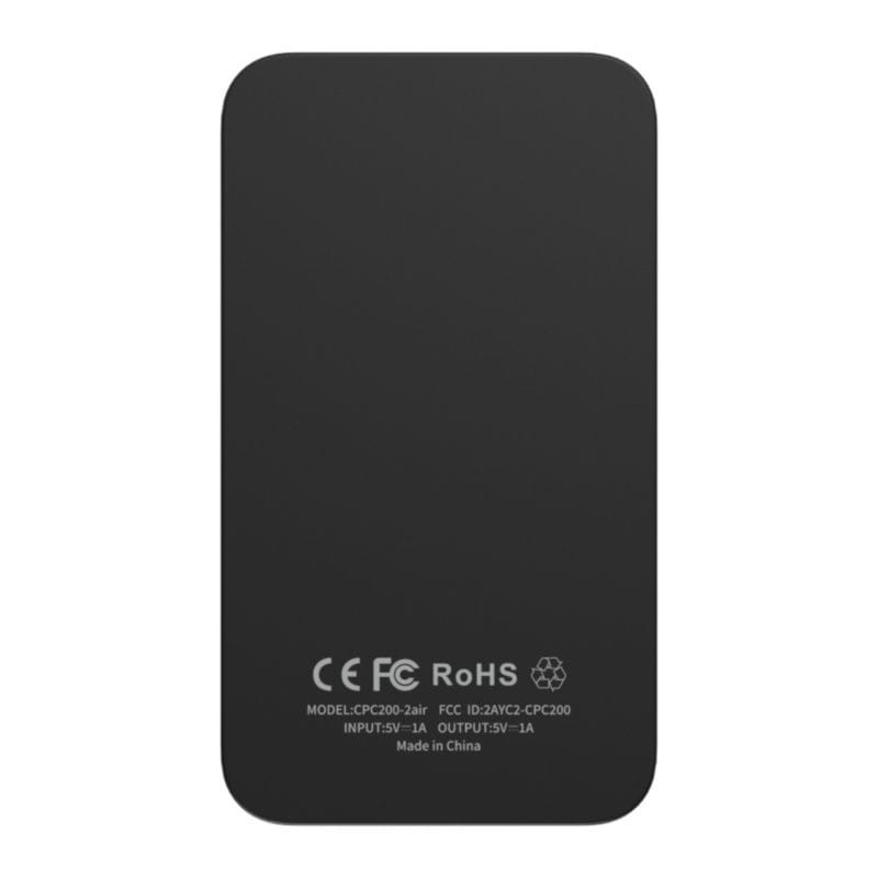 CarlinKit 2air - Adaptador inalámbrico CarPlay/Android Auto - Ítem2