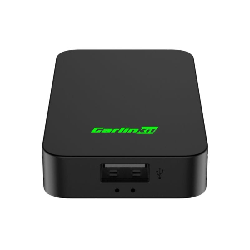 Adaptador Inalámbrico Carplay, Dongle Inalámbrico Car