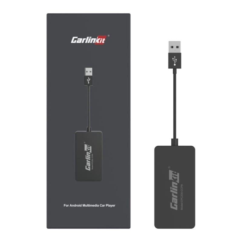 Carlinkit CPC200-CCPA - Adaptador sem fios CarPlay/Android Auto - Item3