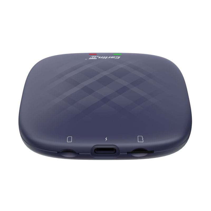 CarlinKit TBox Plus 4GB/64GB Azul 4G LTE - Internet AI Box compatible con CarPlay y Android Auto - Ítem2