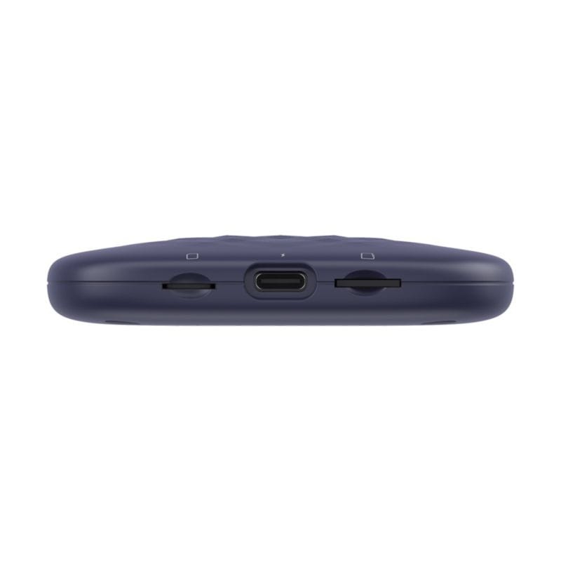 CarlinKit TBox Plus 4GB/64GB Azul 4G LTE - Internet AI Box compatible con CarPlay y Android Auto - Ítem4