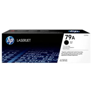 Cartucho de Tóner HP Original LaserJet 59A Negro