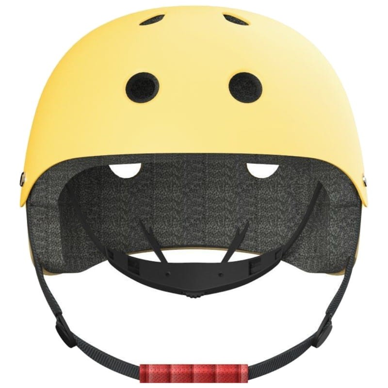 Ninebot Commuter Helmet V11 Tamanho L Amarelo - Capacete de ciclismo - Item1