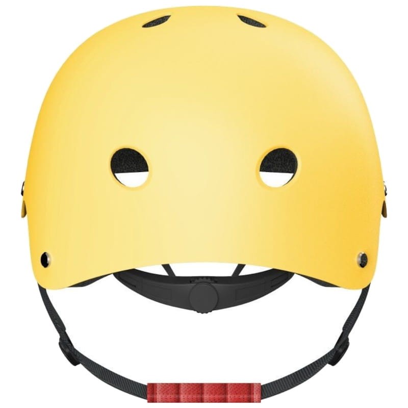 Ninebot Commuter Helmet V11 Tamanho L Amarelo - Capacete de ciclismo - Item2
