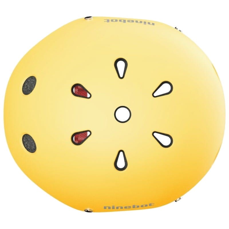 Ninebot Commuter Helmet V11 Tamanho L Amarelo - Capacete de ciclismo - Item3