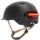 Smart4U SH50L Helmet L Size in black color - Item1