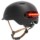 Capacete Smart4U SH50L Tamanho L em cor preto - Item1