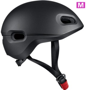 Casque Xiaomi Mi Commuter Helmet Taille M Noir