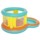 Jumper com piscina Jumptopia Bestway 52385 - Item3