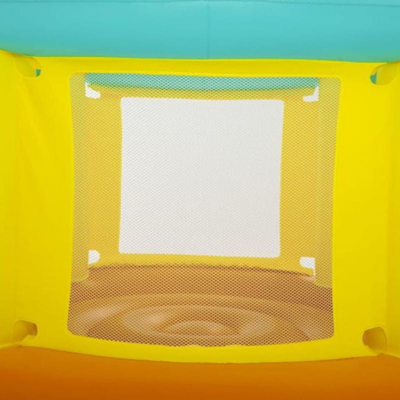 Saltador con Piscina Jumptopia Bestway 52385 - Ítem5