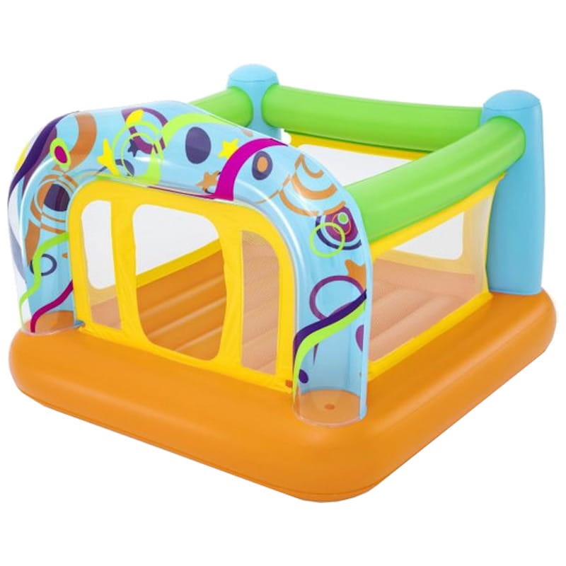 Castillo hinchable para niños Bestway 52441 - Ítem
