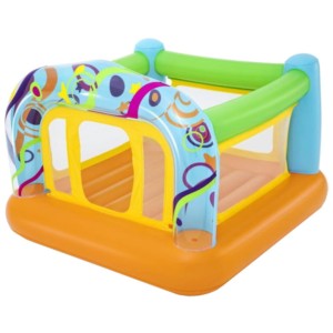 Château gonflable pour enfants Bestway 52441