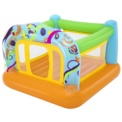 Castelo insuflável para crianças Bestway 52441 - Item