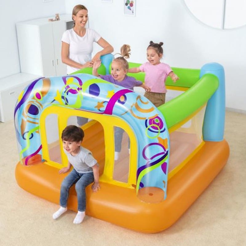 Castillo hinchable para niños Bestway 52441 - Ítem1