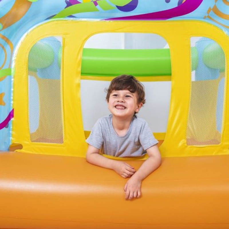 Castillo hinchable para niños Bestway 52441 - Ítem3